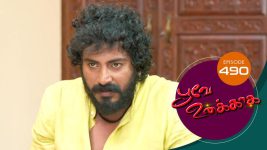 Poove Unakkaga S01 E490 30th March 2022