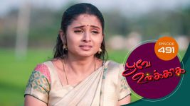 Poove Unakkaga S01 E491 31st March 2022