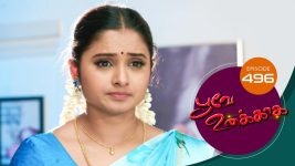 Poove Unakkaga S01 E496 6th April 2022