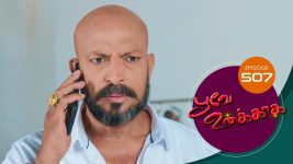 Poove Unakkaga S01 E507 20th April 2022