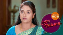 Poove Unakkaga S01 E508 21st April 2022