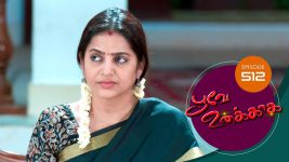 Poove Unakkaga S01 E512 26th April 2022