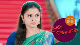 Poove Unakkaga S01 E515 29th April 2022