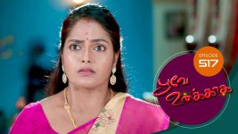 Poove Unakkaga S01 E517 2nd May 2022