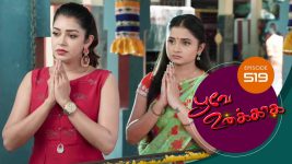 Poove Unakkaga S01 E519 4th May 2022