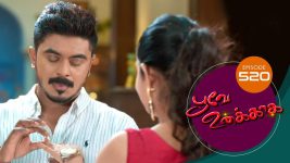 Poove Unakkaga S01 E520 5th May 2022