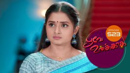 Poove Unakkaga S01 E523 9th May 2022