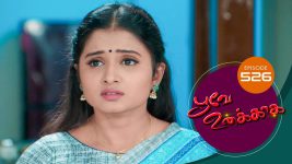 Poove Unakkaga S01 E526 12th May 2022