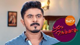 Poove Unakkaga S01 E527 13th May 2022