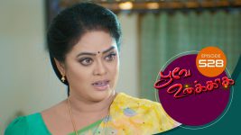 Poove Unakkaga S01 E528 14th May 2022