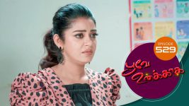 Poove Unakkaga S01 E529 16th May 2022