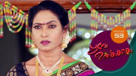 Poove Unakkaga S01 E53 19th October 2020