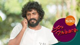 Poove Unakkaga S01 E530 17th May 2022