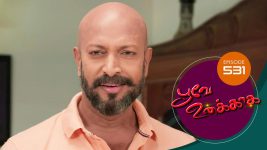 Poove Unakkaga S01 E531 18th May 2022