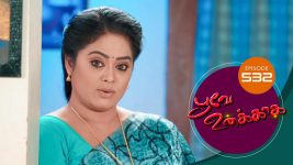 Poove Unakkaga S01 E532 19th May 2022