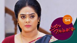 Poove Unakkaga S01 E54 19th October 2020