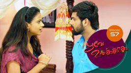 Poove Unakkaga S01 E57 19th October 2020