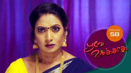 Poove Unakkaga S01 E58 26th October 2020