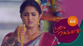 Poove Unakkaga S01 E63 28th October 2020