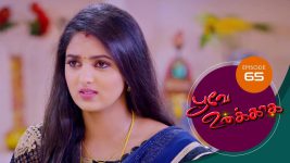 Poove Unakkaga S01 E65 2nd November 2020