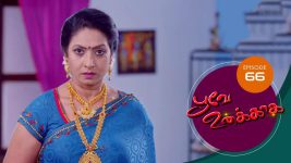 Poove Unakkaga S01 E66 2nd November 2020