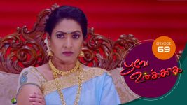 Poove Unakkaga S01 E69 2nd November 2020