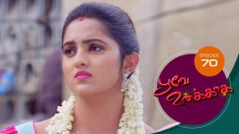 Poove Unakkaga S01 E70 9th November 2020