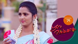 Poove Unakkaga S01 E71 9th November 2020