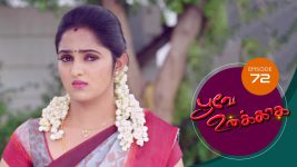 Poove Unakkaga S01 E72 9th November 2020