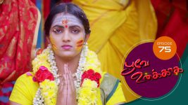 Poove Unakkaga S01 E75 16th November 2020