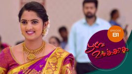 Poove Unakkaga S01 E81 16th November 2020