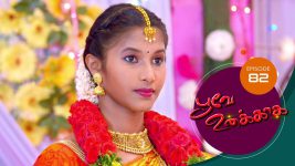 Poove Unakkaga S01 E82 23rd November 2020