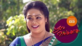 Poove Unakkaga S01 E83 23rd November 2020