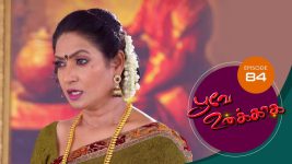 Poove Unakkaga S01 E84 23rd November 2020