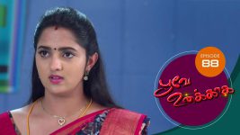 Poove Unakkaga S01 E88 29th November 2020