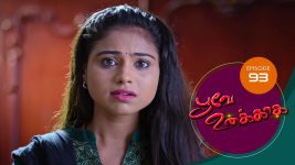 Poove Unakkaga S01 E93 30th November 2020