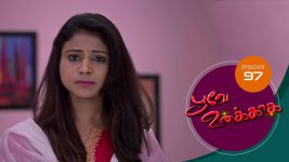 Poove Unakkaga S01 E97 7th December 2020