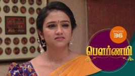 Pournami S01E35 16th March 2019 Full Episode