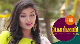 Pournami S01E41 23rd March 2019 Full Episode