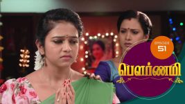 Pournami S01E50 3rd April 2019 Full Episode