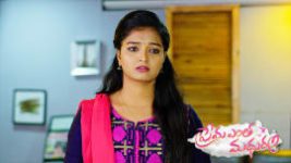 Prema Entha Maduram S01E101 5th September 2020 Full Episode