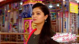 Prema Entha Maduram S01E110 16th September 2020 Full Episode