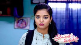 Prema Entha Maduram S01E114 21st September 2020 Full Episode