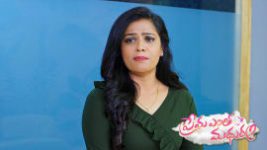 Prema Entha Maduram S01E166 20th November 2020 Full Episode