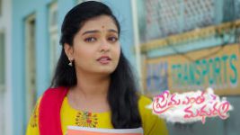 Prema Entha Maduram S01E190 18th December 2020 Full Episode