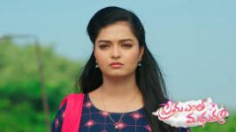 Prema Entha Maduram S01E198 28th December 2020 Full Episode