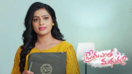 Prema Entha Maduram S01E213 14th January 2021 Full Episode