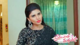 Prema Entha Maduram S01E214 15th January 2021 Full Episode