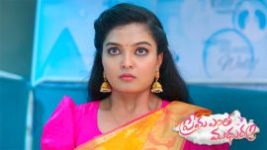 Prema Entha Maduram S01E217 19th January 2021 Full Episode