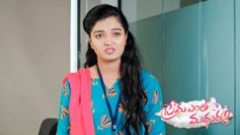 Prema Entha Maduram S01E259 9th March 2021 Full Episode